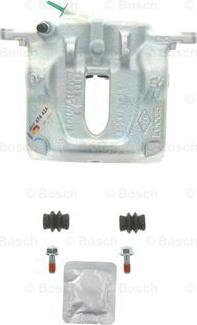 BOSCH 0 986 474 424 - Brake Caliper onlydrive.pro