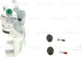 BOSCH 0 986 474 424 - Brake Caliper onlydrive.pro