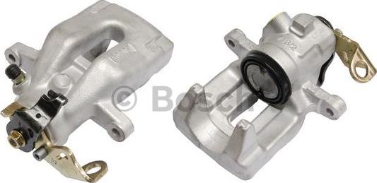 BOSCH 0 986 474 421 - Brake Caliper onlydrive.pro