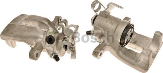 BOSCH 0 986 474 474 - Brake Caliper onlydrive.pro