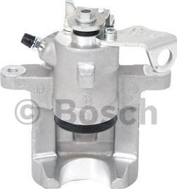 BOSCH 0 986 474 099 - Pidurisadul onlydrive.pro