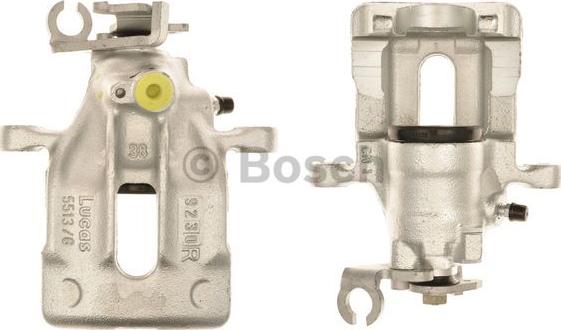 BOSCH 0 986 474 068 - Bremžu suports onlydrive.pro