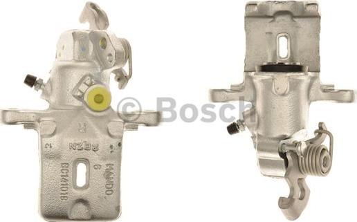 BOSCH 0 986 474 083 - Brake Caliper onlydrive.pro