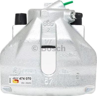 BOSCH 0 986 474 070 - Brake Caliper onlydrive.pro