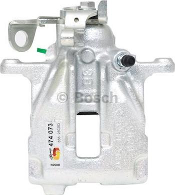 BOSCH 0 986 474 073 - Brake Caliper onlydrive.pro