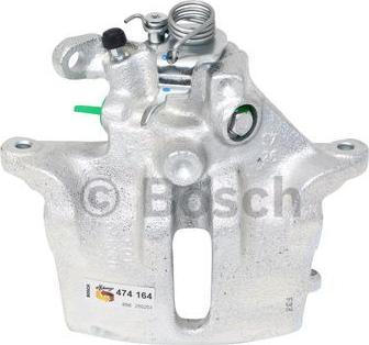 BOSCH 0 986 474 164 - Brake Caliper onlydrive.pro