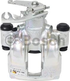 BOSCH 0 986 474 166 - Bremžu suports onlydrive.pro