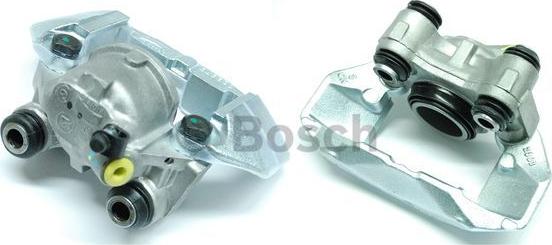 BOSCH 0 986 474 100 - Stabdžių apkaba onlydrive.pro