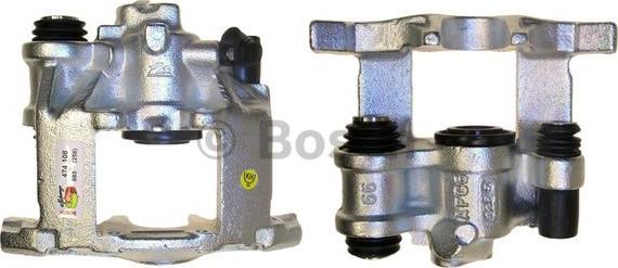 BOSCH 0 986 474 108 - Brake Caliper onlydrive.pro