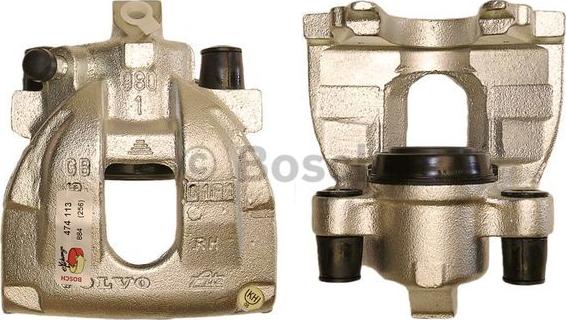 BOSCH 0 986 474 113 - Brake Caliper onlydrive.pro