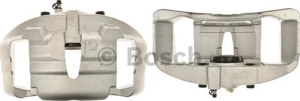 BOSCH 0 986 474 184 - Brake Caliper onlydrive.pro