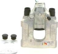 BOSCH 0 986 474 131 - Brake Caliper onlydrive.pro