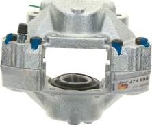 BOSCH 0 986 474 885 - Brake Caliper onlydrive.pro