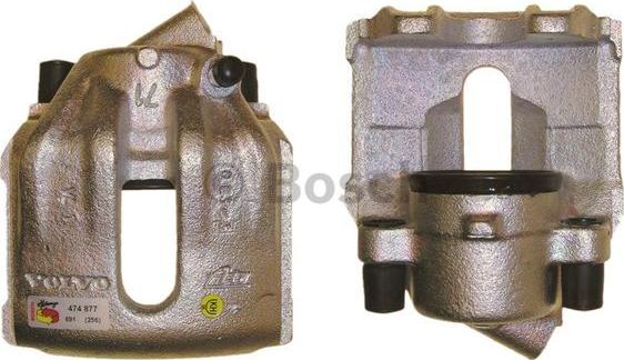 BOSCH 0 986 474 877 - Brake Caliper onlydrive.pro