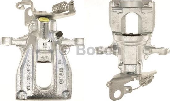 BOSCH 0 986 474 300 - Brake Caliper onlydrive.pro