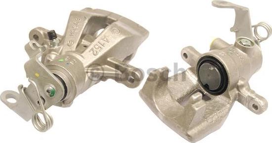 BOSCH 0 986 474 310 - Brake Caliper onlydrive.pro