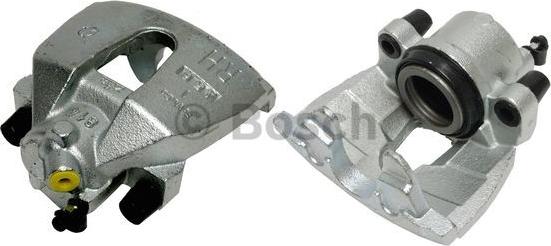 BOSCH 0 986 474 385 - Brake Caliper onlydrive.pro