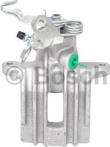 BOSCH 0 986 474 381 - Bremžu suports onlydrive.pro