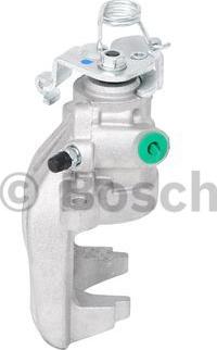 BOSCH 0 986 474 254 - Pidurisadul onlydrive.pro