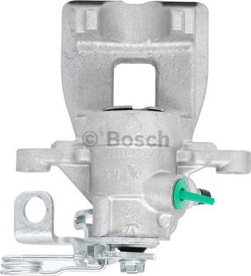 BOSCH 0 986 474 254 - Pidurisadul onlydrive.pro