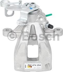 BOSCH 0 986 474 254 - Brake Caliper onlydrive.pro