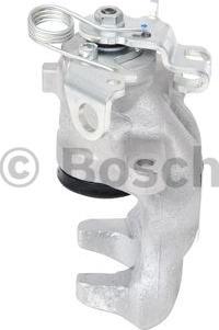 BOSCH 0 986 474 258 - Brake Caliper onlydrive.pro