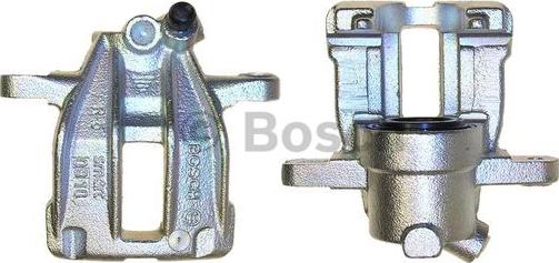 BOSCH 0 986 474 268 - Pidurisadul onlydrive.pro