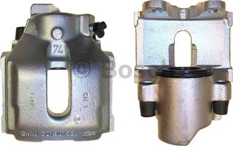 BOSCH 0 986 474 262 - Brake Caliper onlydrive.pro