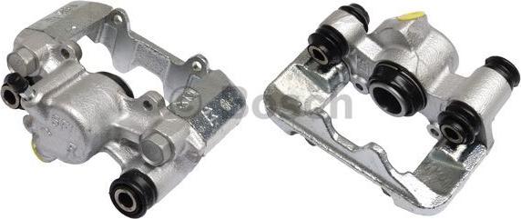 BOSCH 0 986 474 210 - Brake Caliper onlydrive.pro