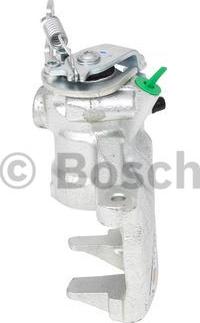 BOSCH 0 986 474 284 - Pidurisadul onlydrive.pro