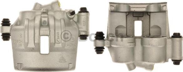 BOSCH 0 986 474 231 - Brake Caliper onlydrive.pro