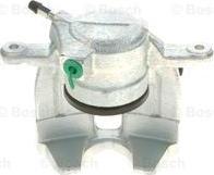 BOSCH 0 986 474 220 - Brake Caliper onlydrive.pro