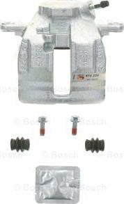 BOSCH 0 986 474 220 - Brake Caliper onlydrive.pro