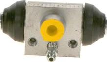 BOSCH 0 986 475 995 - Rato stabdžių cilindras onlydrive.pro