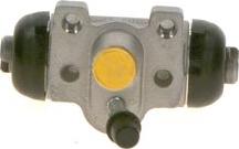 BOSCH 0 986 475 965 - Rato stabdžių cilindras onlydrive.pro