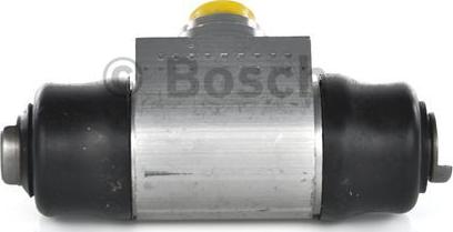 BOSCH 0 986 475 433 - Колесный тормозной цилиндр onlydrive.pro