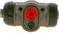 BOSCH 0 986 475 653 - Rato stabdžių cilindras onlydrive.pro