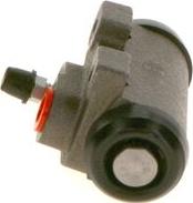 BOSCH 0 986 475 636 - Rattapidurisilinder onlydrive.pro