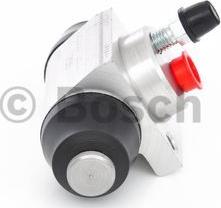 BOSCH 0 986 475 143 - Колесный тормозной цилиндр onlydrive.pro