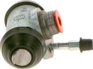 BOSCH 0 986 475 865 - Rato stabdžių cilindras onlydrive.pro