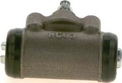 BOSCH 0 986 475 807 - Wheel Brake Cylinder onlydrive.pro