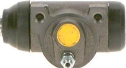 BOSCH 0 986 475 816 - Rato stabdžių cilindras onlydrive.pro