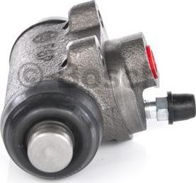 BOSCH 0 986 475 837 - Wheel Brake Cylinder onlydrive.pro