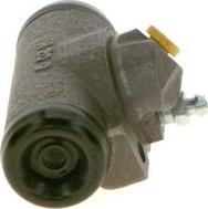 BOSCH 0 986 475 872 - Riteņa bremžu cilindrs onlydrive.pro