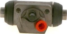 BOSCH 0 986 475 752 - Wheel Brake Cylinder onlydrive.pro