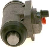 BOSCH 0 986 475 752 - Wheel Brake Cylinder onlydrive.pro