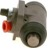 BOSCH 0 986 475 752 - Rattapidurisilinder onlydrive.pro