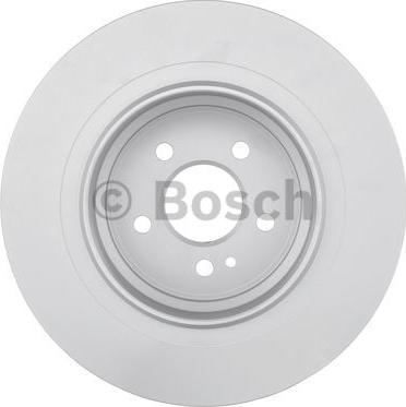 BOSCH 0 986 478 995 - Brake Disc onlydrive.pro