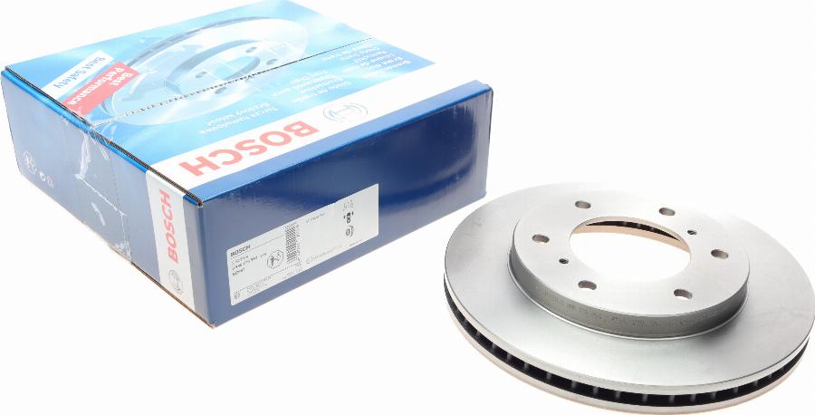 BOSCH 0 986 478 990 - Brake Disc onlydrive.pro