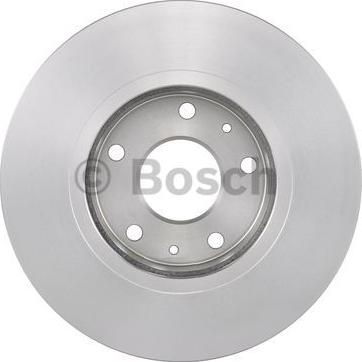 BOSCH 0 986 478 992 - Brake Disc onlydrive.pro